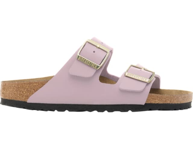 Birkenstock Arizona Birko-flor Purple 43