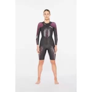 2XU Pro-Swim Run Pro Wetsuit - Black