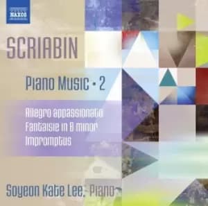 Scriabin: Piano Music