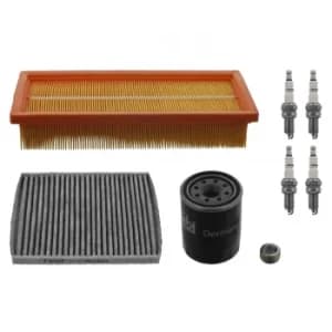 Maintenance Package Parts Set service 39037 by Febi Bilstein