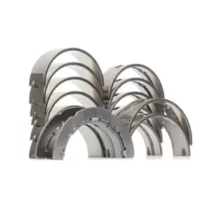 KOLBENSCHMIDT Crankshaft Bearing Set BMW,ALPINA 77947600 11211439945,11211439949,11211439952 11211439953,11211439954,11211439957,11217515368