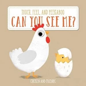 Animal Patterns and Colours: Farm Animals Hardback 2018