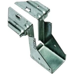 Wickes Galvanised Joist Hanger 50x125mm