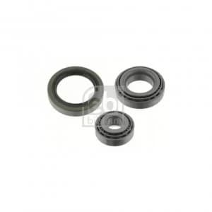 Front left or right Wheel Bearing Kit FEBI BILSTEIN 05581