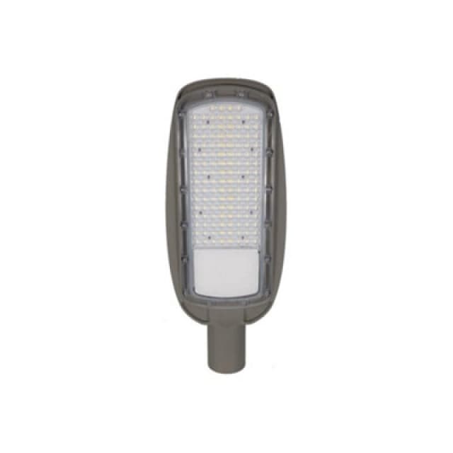 Ener-J 100W LED Streetlights, Ac185-265V, Lumens: 10000 Lm, 5 Years Warranty, 6000K
