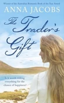 The Traders Gift by Anna Jacobs Paperback