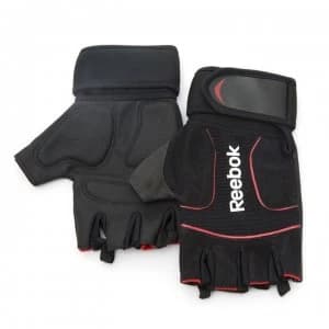 Reebok Lifting Gloves - XX Large