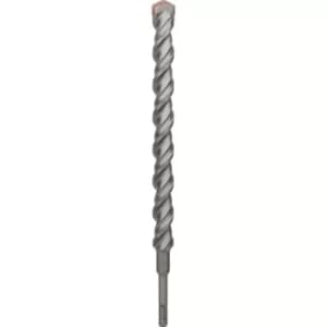 Bosch Series 3 SDS Plus Masonry Drill Bit 25mm 350mm Pack of 1