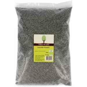 Tree Of Life Lavender Flowers - 500g - 700719