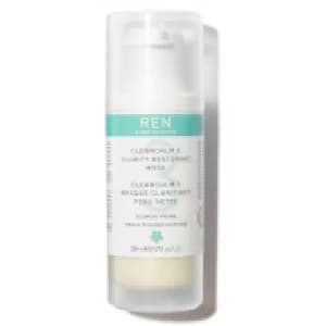 REN Clearcalm 3 Clarity Restoring Mask