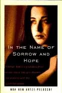 in the name of sorrow and hope