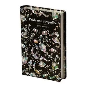 Pride and Predjudice Chiltern Edition Hardback 2018
