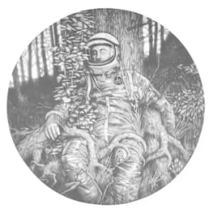 Ego Death by Lydia Laska CD Album