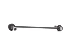 RIDEX Anti-roll bar link both sides 3229S0560 Rod / Strut, stabiliser,Drop link MERCEDES-BENZ,A-Klasse (W176),B-Klasse (W246, W242),CLA Coupe (C117)