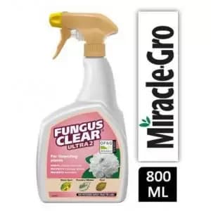Fungus Clear Ultra Gun 800ml NWT5690