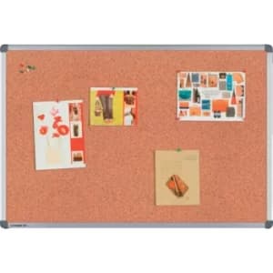 Universal Cork Board 60X90CM
