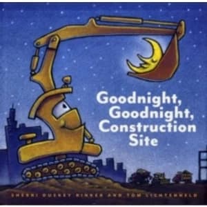 Goodnight, Goodnight, Construction Site