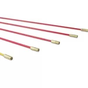 Super Rod Cable Rod Standard Kit - CRSS