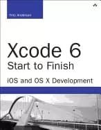 xcode 6 start to finish ios and os x development