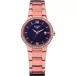 Ladies Elysee Nora Watch