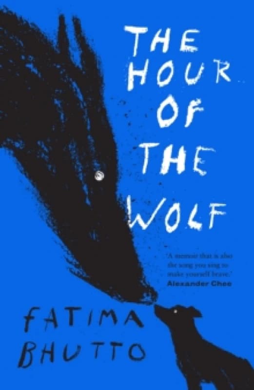The Hour of the Wolf Paperback / softback