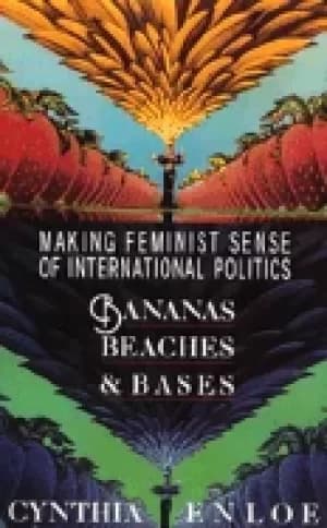 bananas beaches and bases making feminist sense of international politics