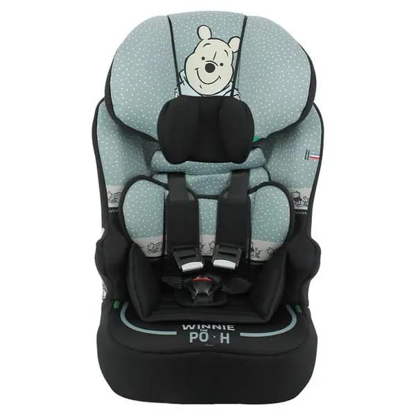 Winnie The Pooh Race I Winnie the Pooh Belt fitted 76-140cm 1 Grey 77832202027