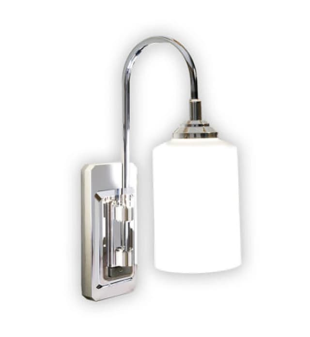 Jml Smart Sconce Chrome A002454