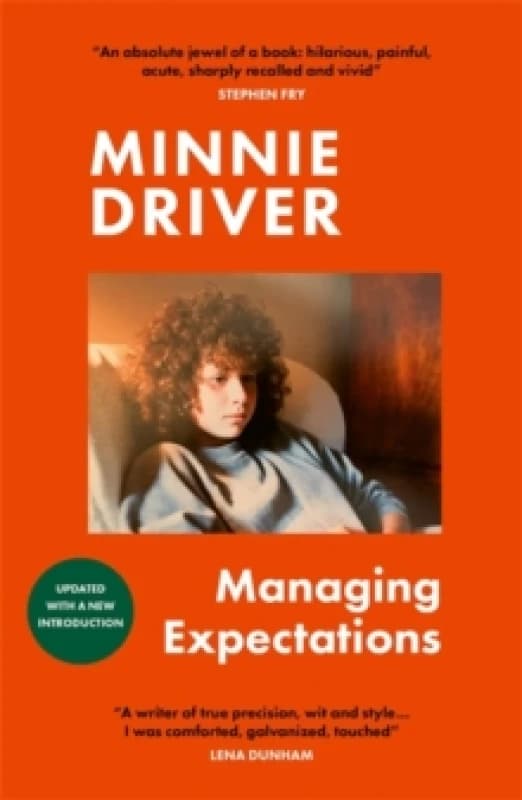 Managing Expectations : AS RECOMMENDED ON BBC RADIO 4. Vital, heartfelt and surprising' Graham Norton Paperback / softback