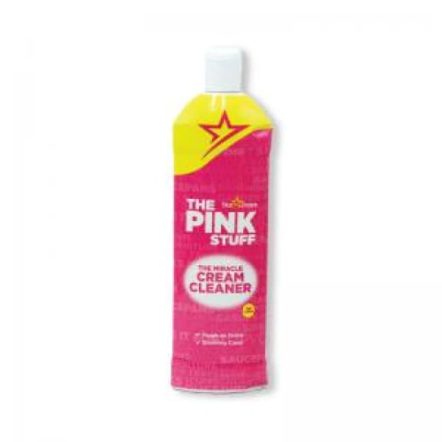 The Pink Stuff The Pink Stuff Cream Cleaner 500ml (Pack of 12) 352360 352360