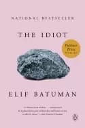idiot a novel