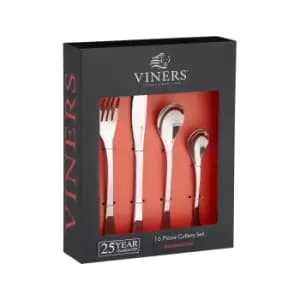 16 Piece Viners Kensington Cutlery Set