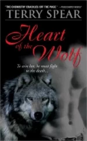 heart of the wolf