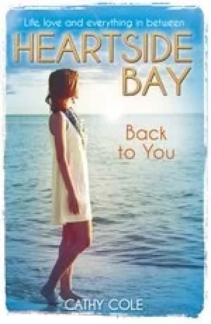 Heartside Bay #7: Back to You