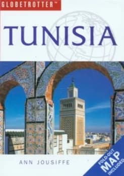 Tunisia by Ann Jousiffe Book