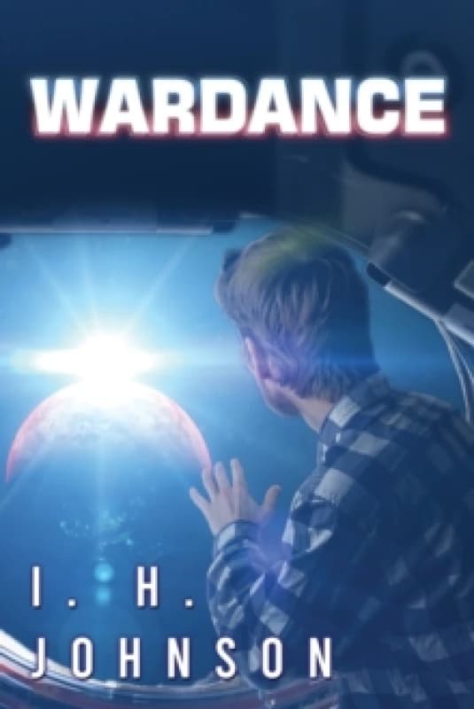 Wardance Paperback / softback