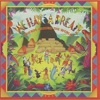 Jim Valley - We Have a Dream CD