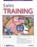 sales training