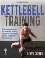 kettlebell training