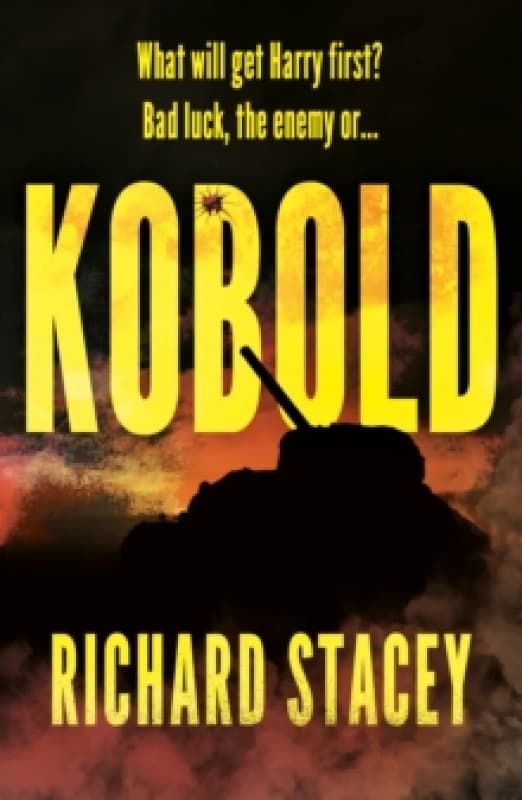 Kobold Paperback / softback