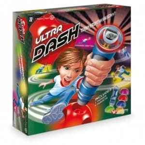 Interplay Ultra Dash Game