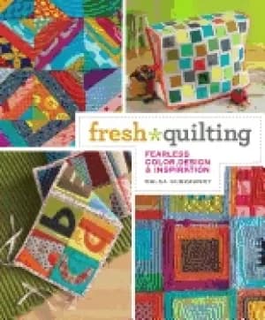 fresh quilting fearless color design and inspiration