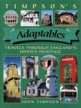 Timpsons Adaptables by John Timpson Hardback