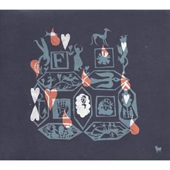 The Furrow Collective - Fathoms CD