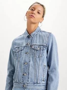 Levis Levis Original Trucker