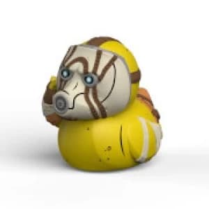 Borderlands Tubbz Collectible Duck - Psycho