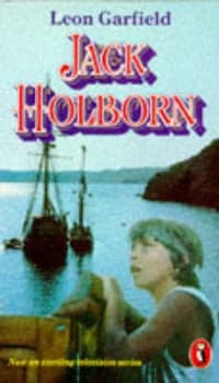 Jack Holborn by Leon Garfield Paperback