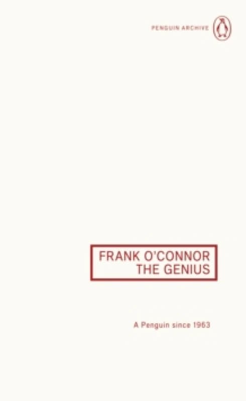The Genius. Paperback. By Frank OConnor Books