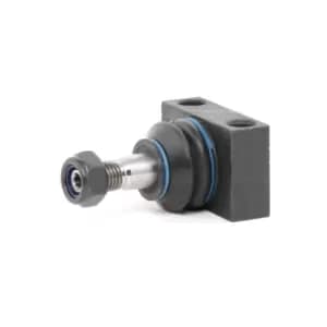 RIDEX Ball joint 2462S0060 Suspension ball joint,Suspension arm ball joint SMART,CITY-COUPE (450),CABRIO (450),FORTWO Coupe (450),ROADSTER (452)