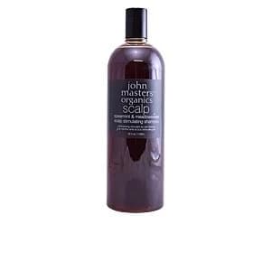 Spearmint Meadowsweet Scalp Stimulating Shampoo 1035ml35oz Haircare